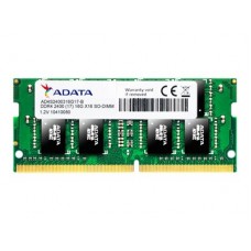 ADATA 8GB DDR4 2400 CL17 SO-DIMM