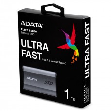 ADATA External SSD SE880 1TB