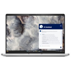 DELL Pro 16, Intel Core 5 120U