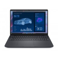 Dell Pro Max 16, AMD Ryzen AI 7 PRO