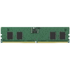 KINGSTON 16GB DDR5 4800Mhz none-ECC UDIMM