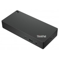 LENOVO ThinkPad Universal USB Telakka, USB-C Dock - EU