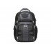 TARGUS DrifterTrek 11.6-15.6inch USB Laptop Backpack Black