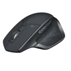 LOGITECH MX Master 2S Wireless Mouse - GRAPHITE - Bluetooth